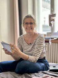 Deine Hebamme Petra Naumann - Hebammenbetreuung Berlin Deine Hebamme Petra Naumann - Hebammenbetreuung Berlin